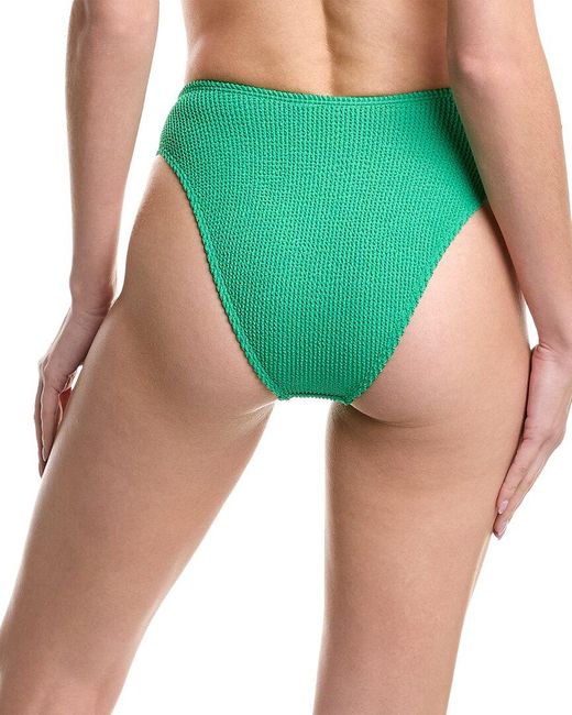VYB Green Kimmy Vintage Bikini Bottom