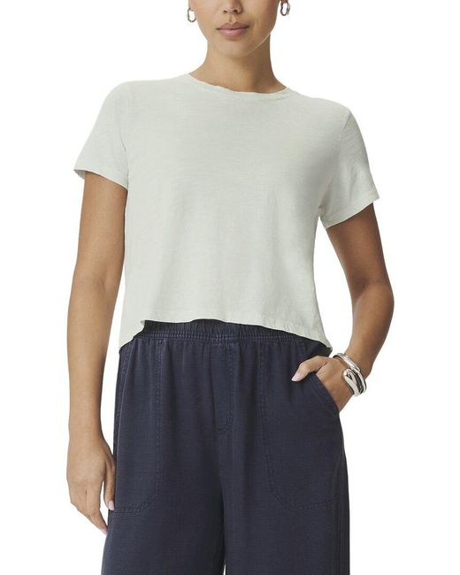 Splendid Blue Louisa T-Shirt