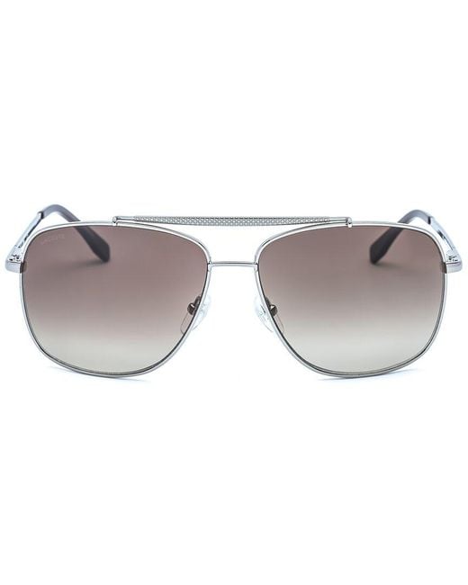 Lacoste Multicolor L188s 035 59mm Sunglasses for men