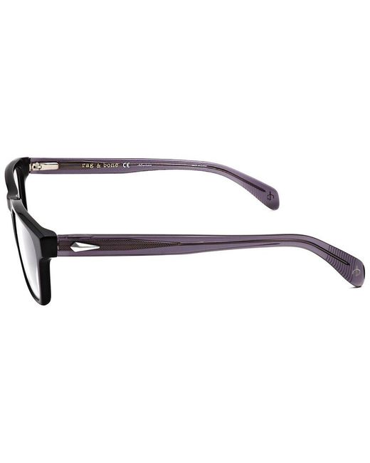 Rag & Bone Multicolor 54Mm Optical Frames