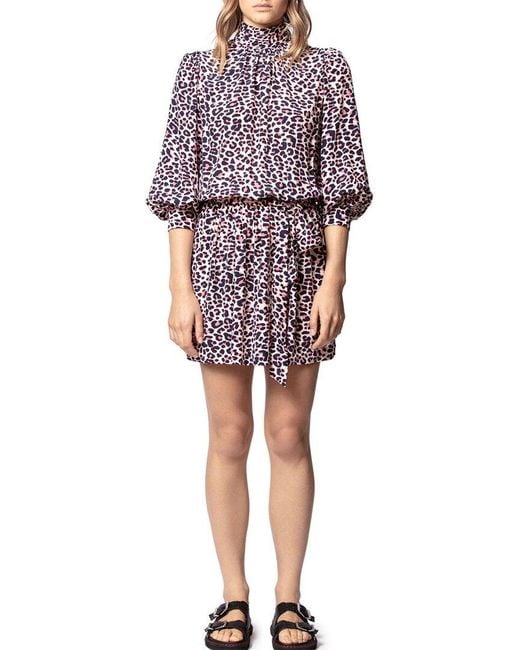 Robe zadig online