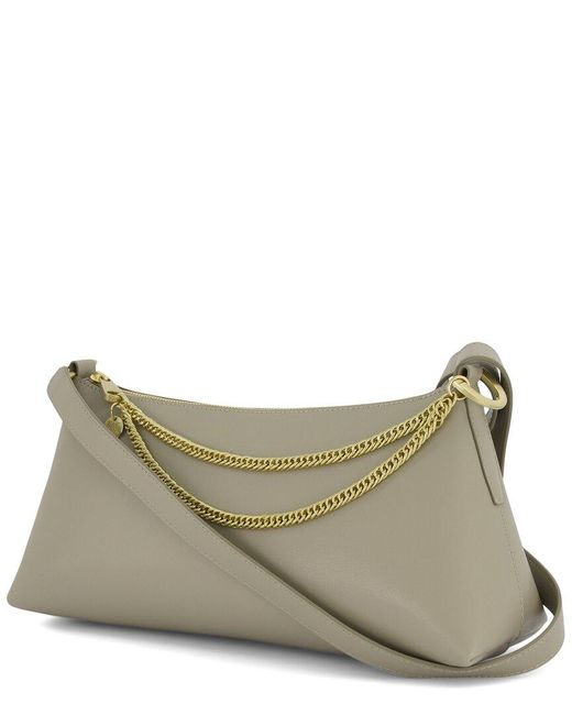 Zac Zac Posen Women's Satchels - Grey