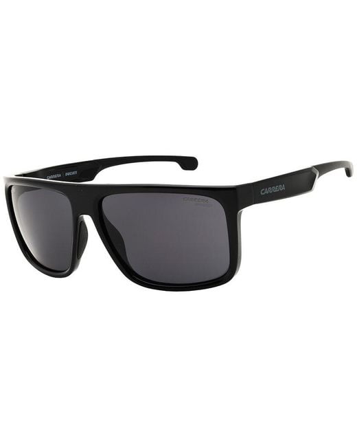 Carrera Black Carduc 011/S 61Mm Sunglasses for men