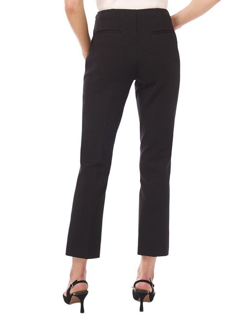 Ted Baker Black Joey Pant