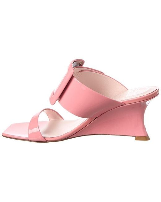 Roger Vivier Pink Viv