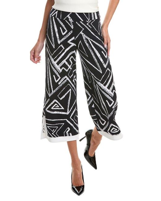Joseph Ribkoff Black Pant