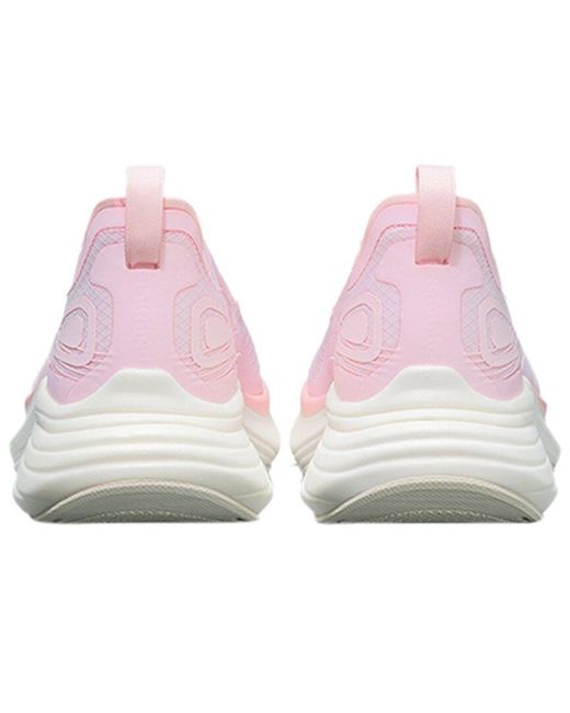 Athletic Propulsion Labs Pink Athletic Propulsion Labs Streamline for men
