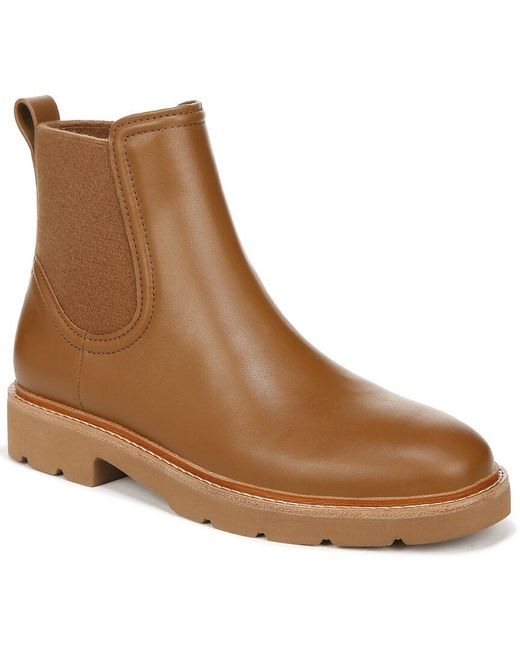 Vince Brown Rue Chelsea Boot