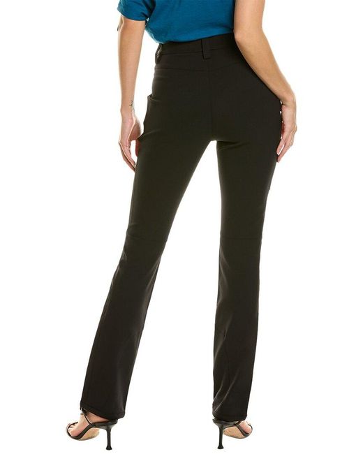 RTA Black Isolde Cargo Pant