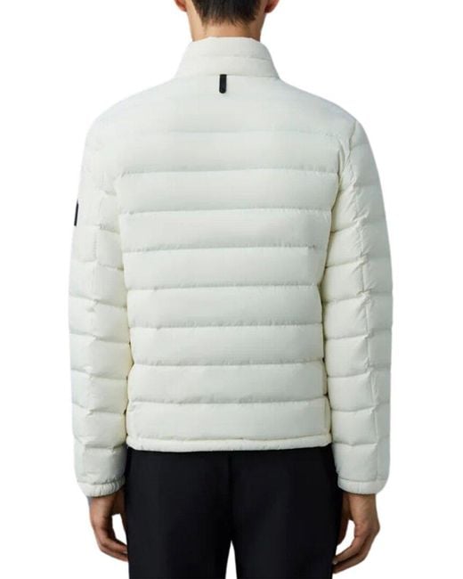 Mackage Gray Piers Down Jacket for men