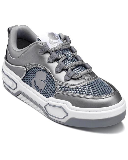Karl Lagerfeld Blue Colden Sneaker