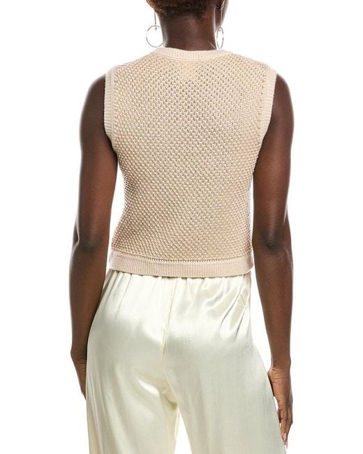 Marc Cain Natural Tops