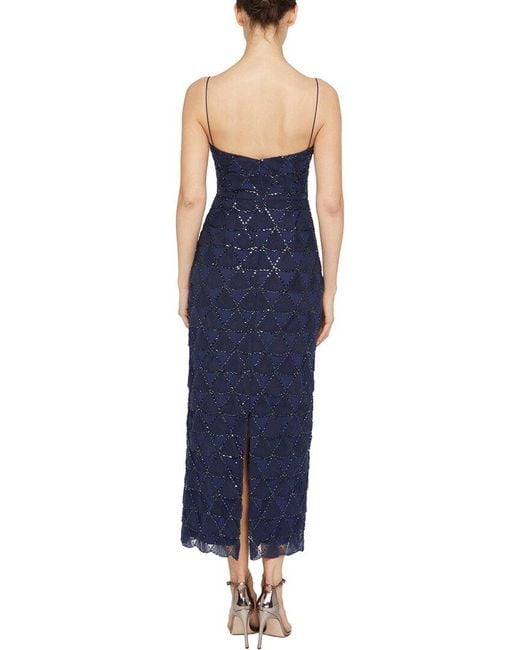 THEIA Blue Elsy Cocktail
