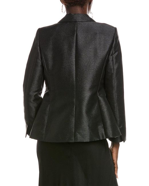 Marc Cain Black Blazer
