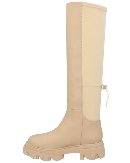Gia Borghini Natural Boot
