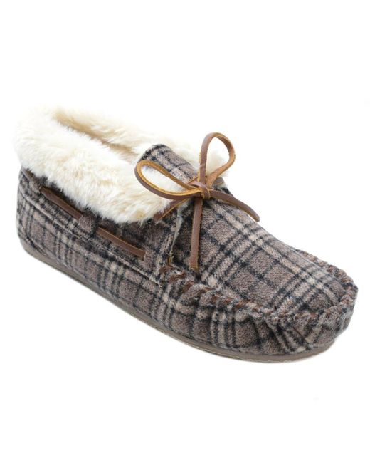 minnetonka chrissy boot