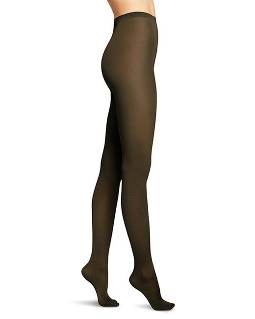 Wolford Multicolor Satin Opaque 50 Tights