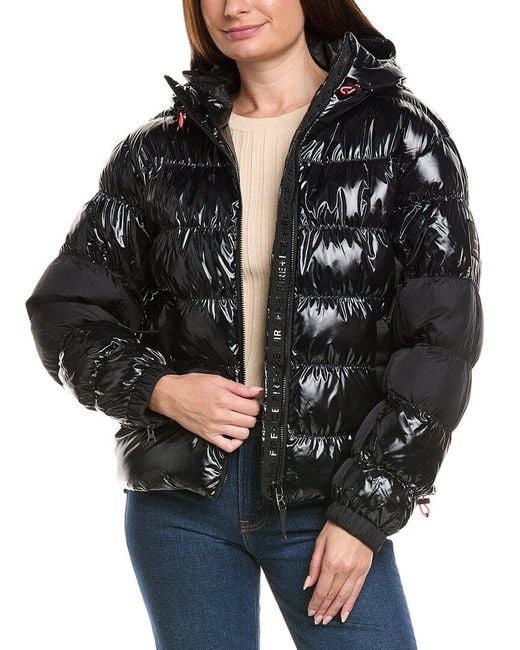 Bogner Black Romy Jacket