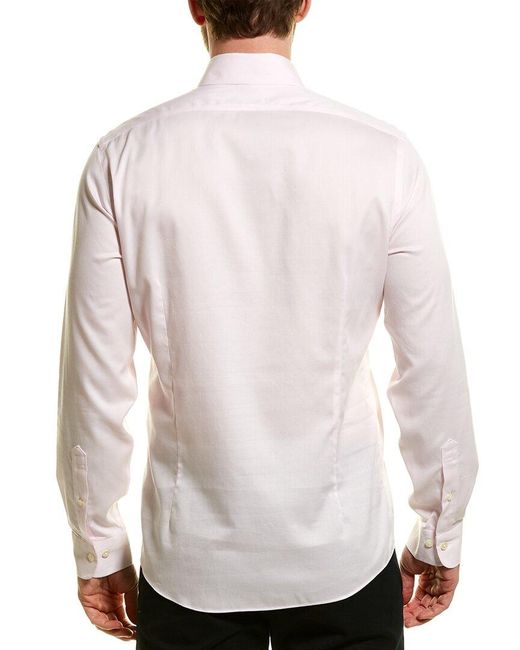 brooks brothers milano fit shirt