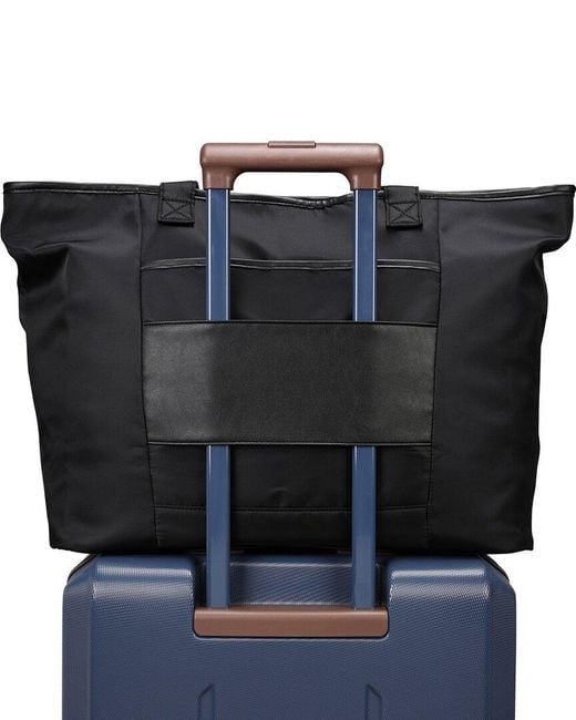 Elle Black Rendezvous 38L Weekender
