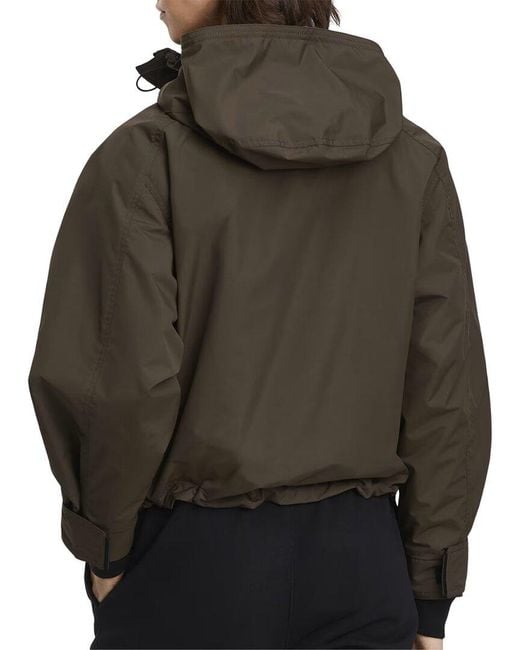 Canada Goose Black Quest Jacket