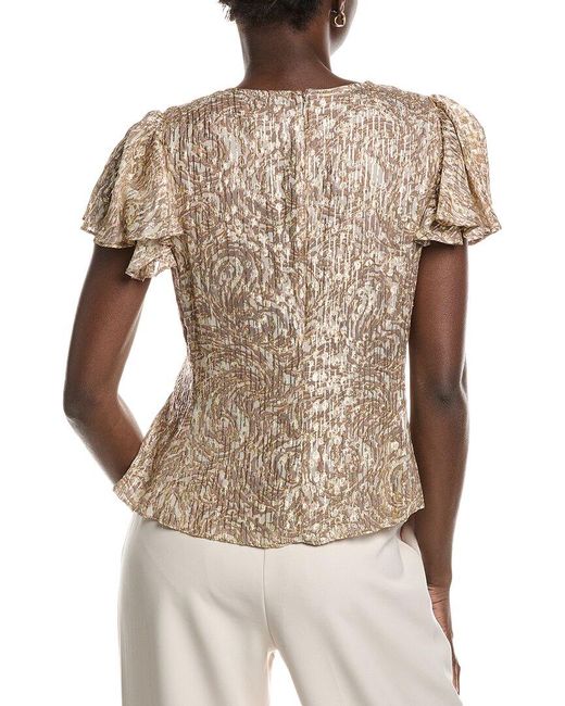 Parker Natural The Rose Top