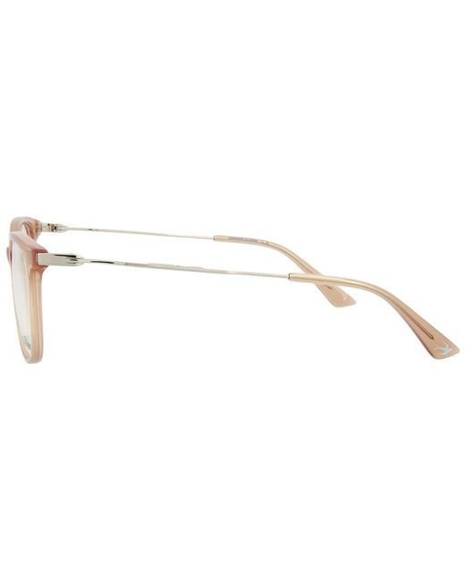 alexander mcqueen optical frames