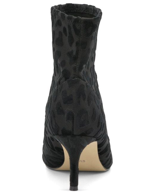 Charles David Black Charles By Arber Bootie
