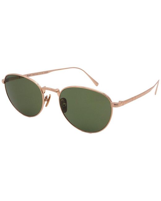 Persol Green Po5002st 51mm Sunglasses for men