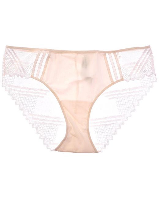 Passionata Pink Rodeo Brief
