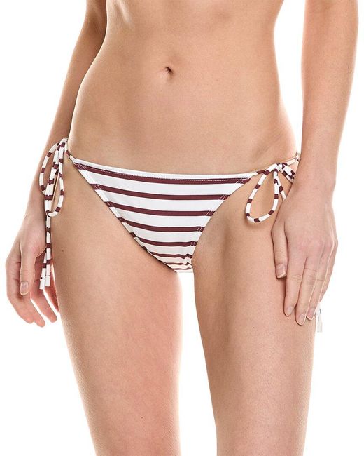 A.L.C. Multicolor A..C Amina Bottom