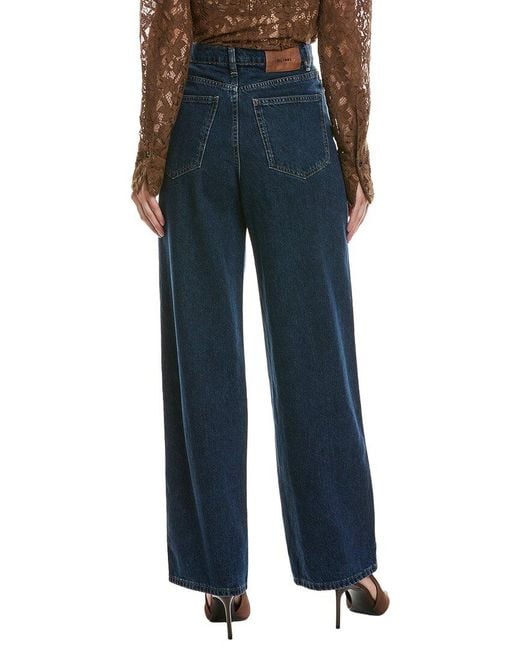 DL1961 Blue Kaylen Moon Lake Soft Curve Jean