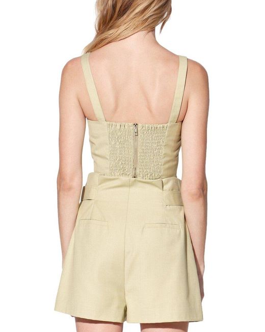 Walter Baker Natural Maven Top