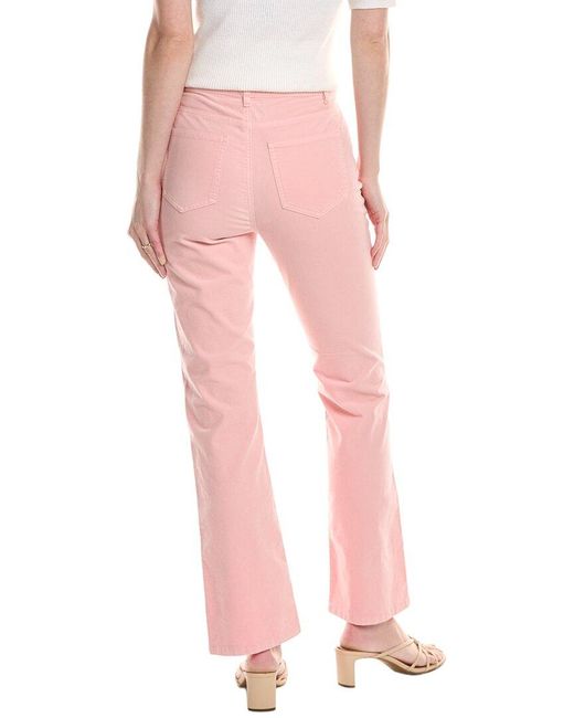 J.McLaughlin Pink Milburn Pant