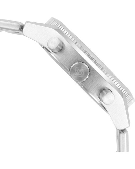 INVICTA WATCH Gray Watch for men
