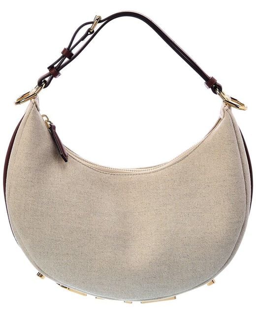 fendi graphy small