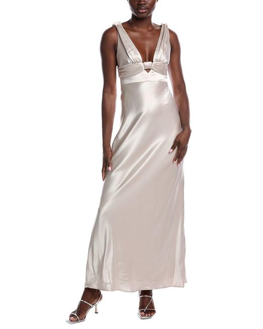 Issue New York Multicolor Gown