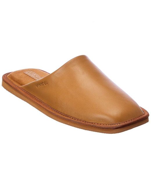 vince hedi mule