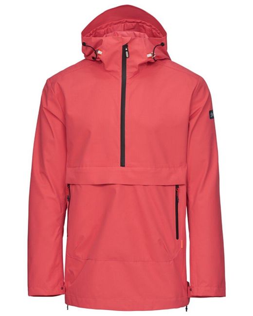 Swims Red The Anorak for men