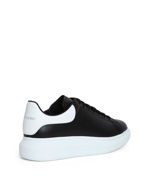 Alexander mcqueen nera cheap