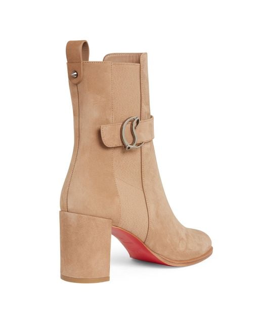 Stivaletto louboutin best sale