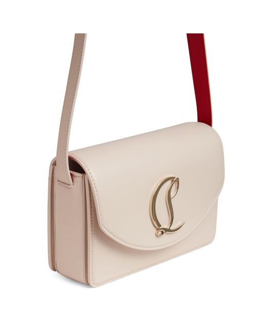 Borsa a spalla clearance beige