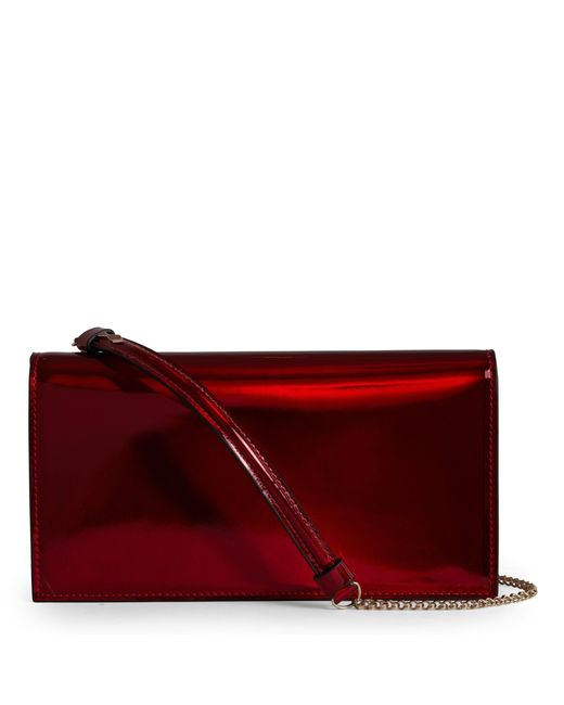 Portafoglio louboutin hotsell