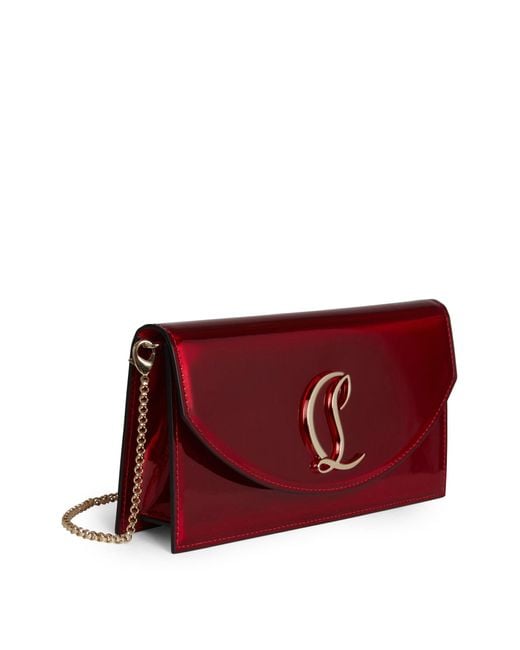 loubi under red