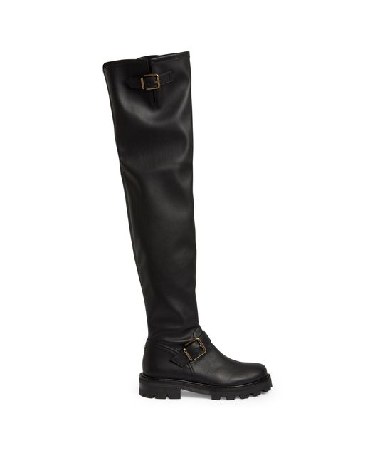 jimmy choo biker ii tall