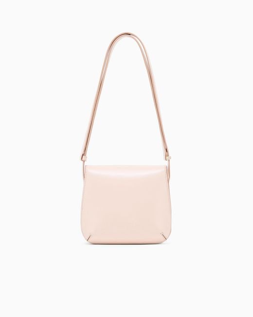 La Prima di Giorgio Armani in Pink