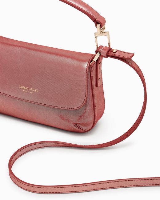 Giorgio Armani Pink Mini La Prima Soft