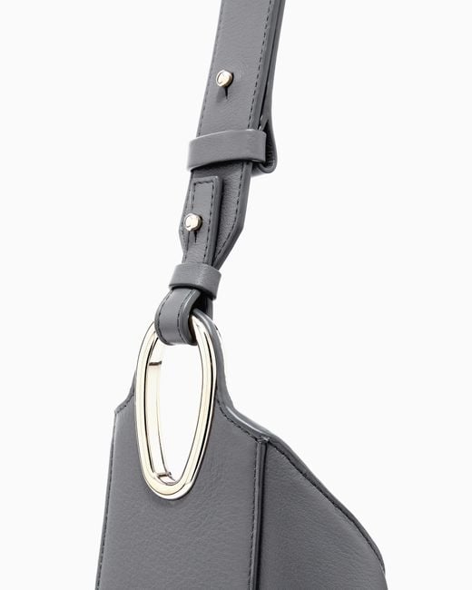 Hobo di Giorgio Armani in Blue