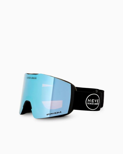 Accesorios Deportivos Giorgio Armani de hombre de color Blue