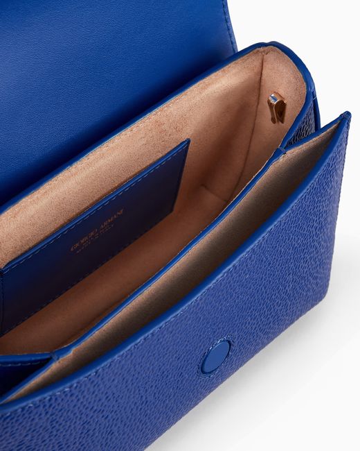 La Prima Piccola di Giorgio Armani in Blue